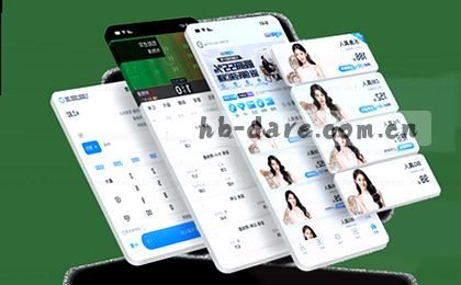 移动端多端，一键切换访问